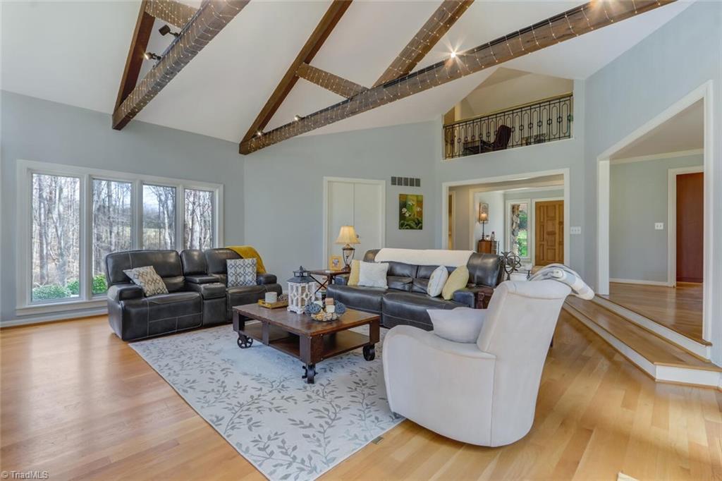 4942 Hackamore Road Greensboro, NC 27410 - Photo 7 of 50 Gallery Image 7