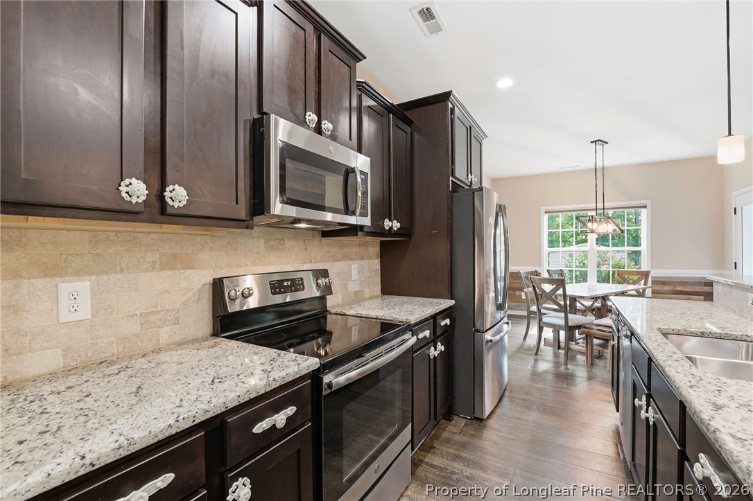 804 Lewis Street Raeford, NC 28376 - Photo 19 of 50