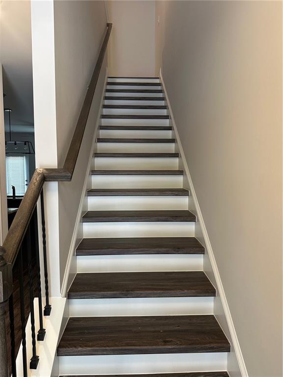 6162 Ripple Way, Unit 78 South Fulton, GA 30349 - Photo 8 of 19 a view of entryway