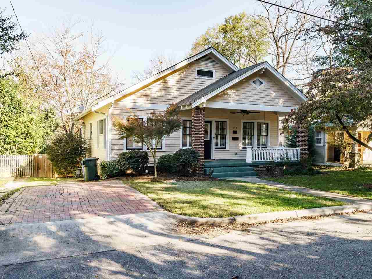 525 Euclid Street Raleigh, NC 27604 - Photo 2 of 30 Photo 2