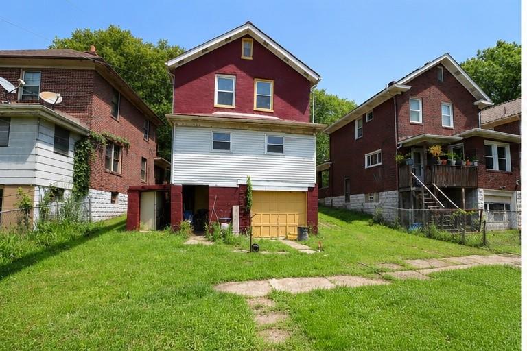 2423 Brighton Road Pittsburgh, PA 15212 - Photo 32 of 32 Gallery Image 32
