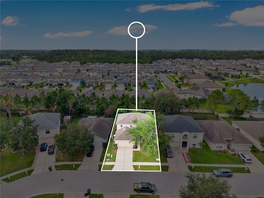 30131 Rattana Court Wesley Chapel, FL 33545 - Photo 26 of 27