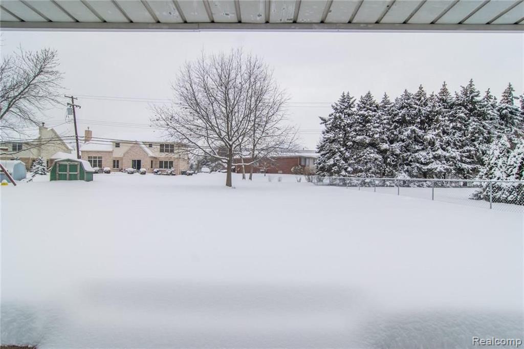 2890 Walbridge Drive Rochester Hills, MI 48307 - Photo 35 of 40