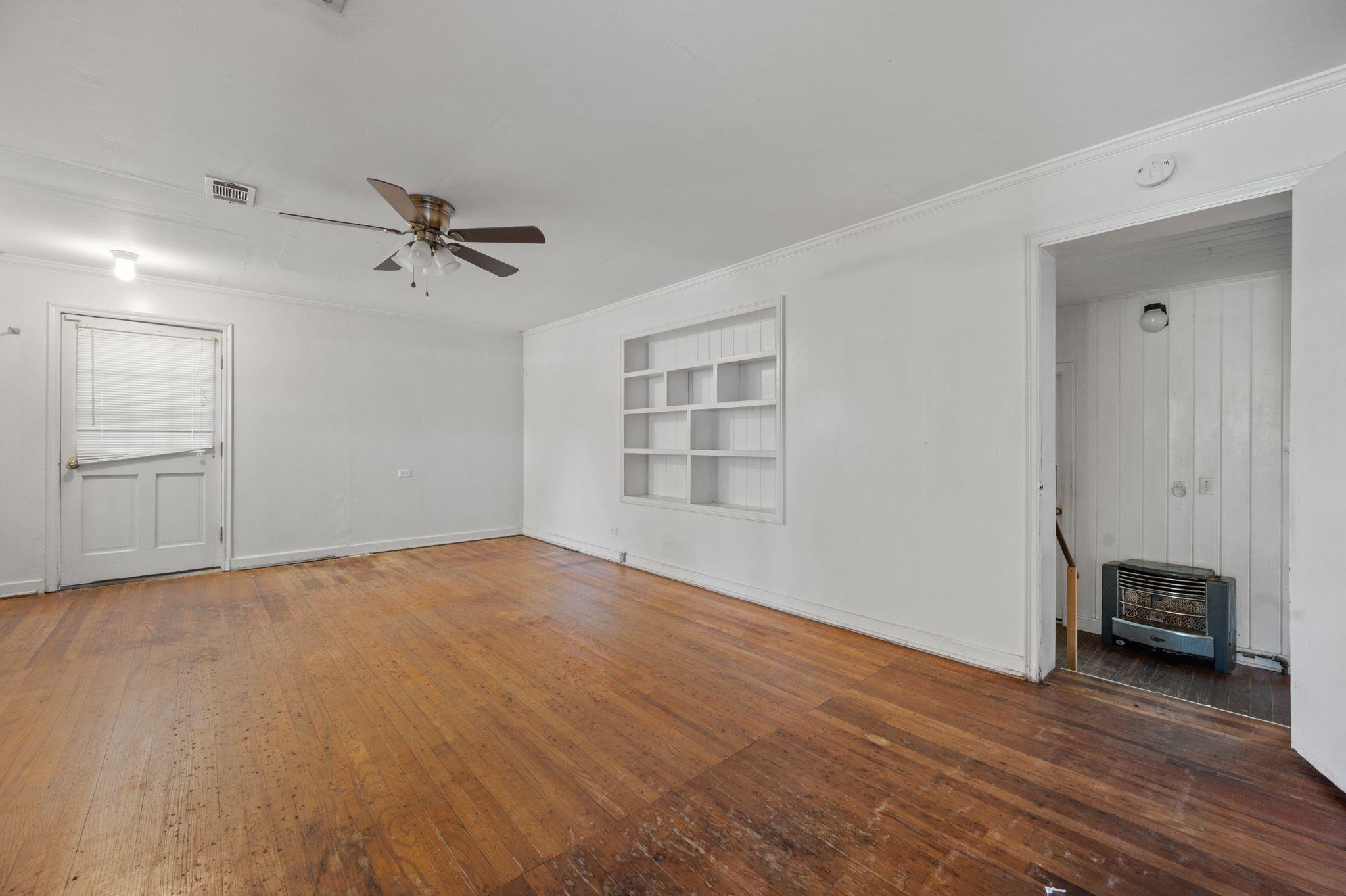 411 West 6th Street Bay Minette, AL 36507 - Photo 21 of 28 Living Room