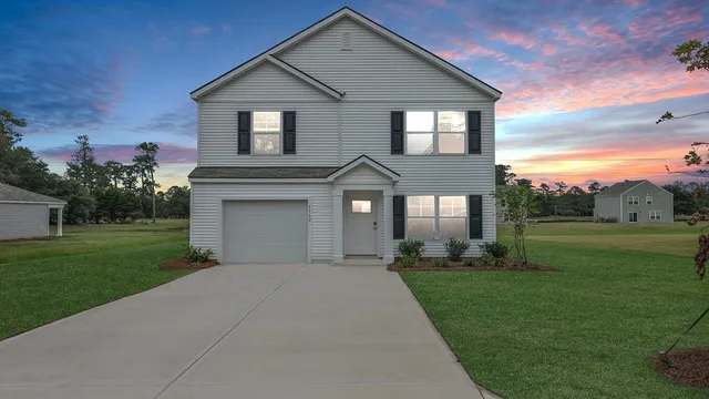 $259,900 | 1162 Mulligan Drive, Manning, SC 29102