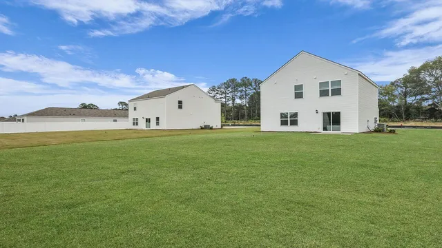 $259,900 | 1162 Mulligan Drive, Manning, SC 29102