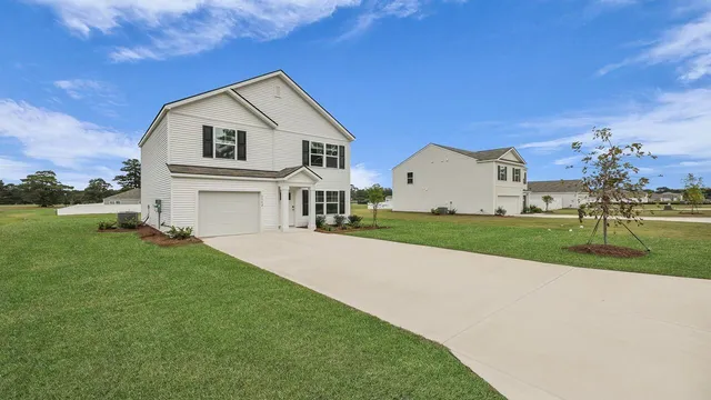 $259,900 | 1162 Mulligan Drive, Manning, SC 29102