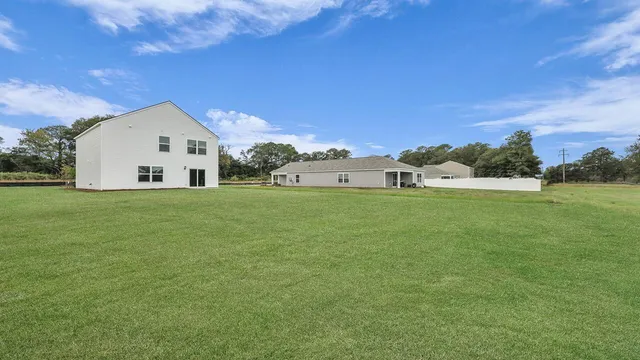 $259,900 | 1162 Mulligan Drive, Manning, SC 29102