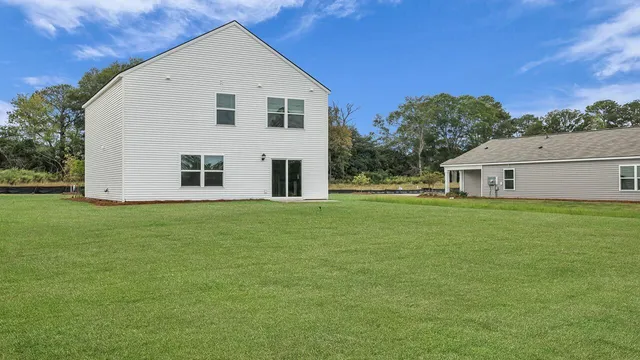 $259,900 | 1162 Mulligan Drive, Manning, SC 29102