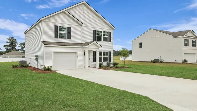 $259,900 | 1162 Mulligan Drive, Manning, SC 29102