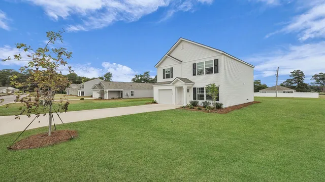 $259,900 | 1162 Mulligan Drive, Manning, SC 29102