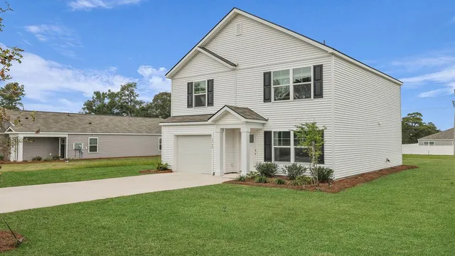 $259,900 | 1162 Mulligan Drive, Manning, SC 29102