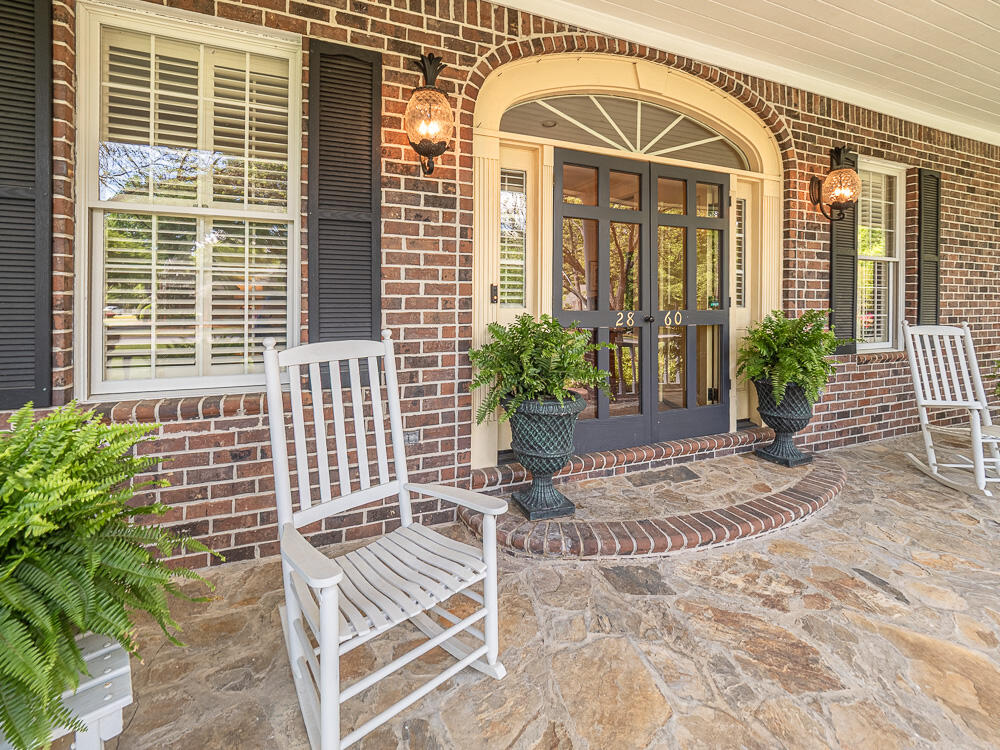 2860 Porcher Drive Sumter, SC 29150 - Photo 17 of 61 Frontporch