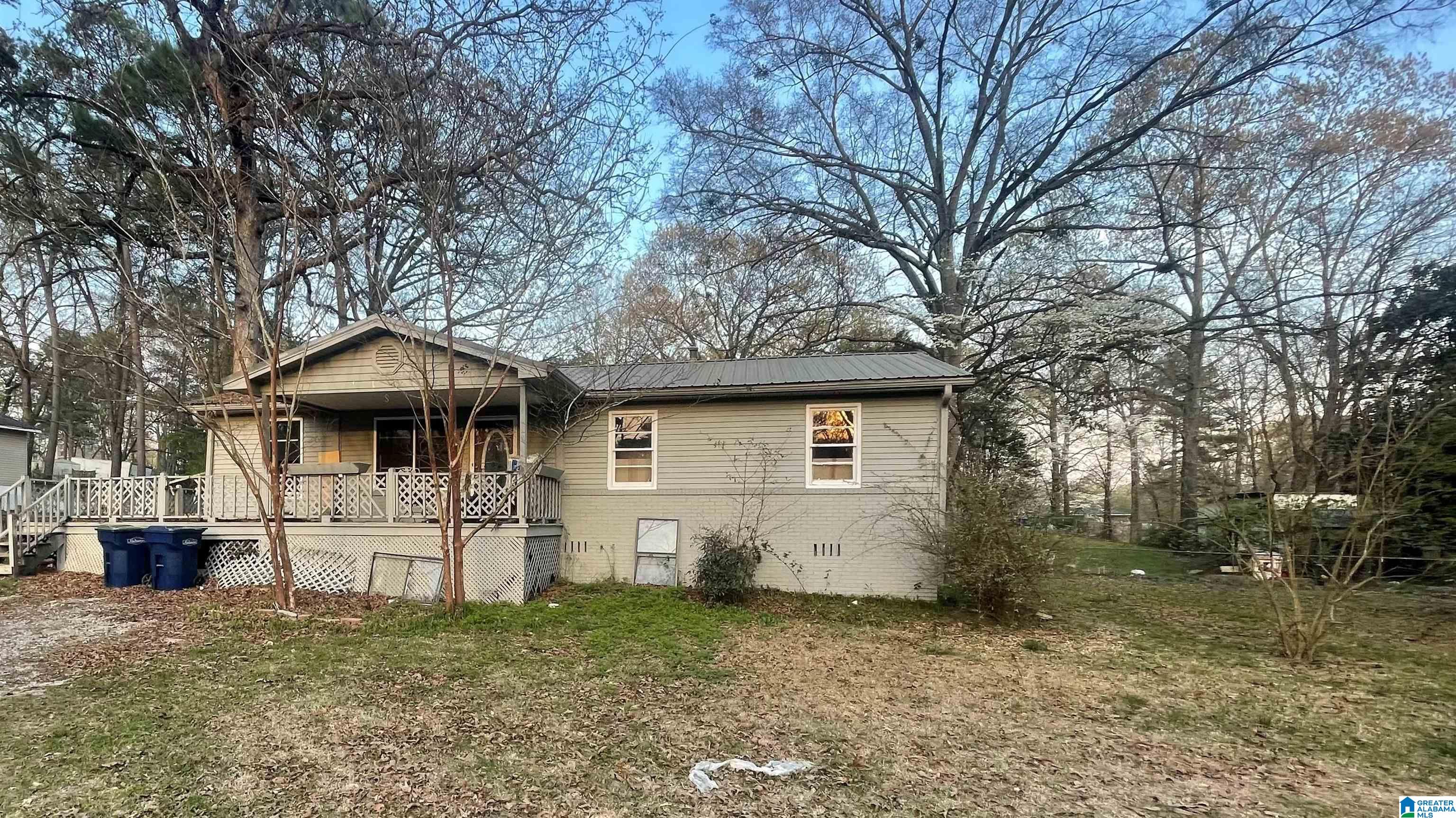 324 11th Street Northwest Alabaster, AL 35007 - Photo 1 of 8