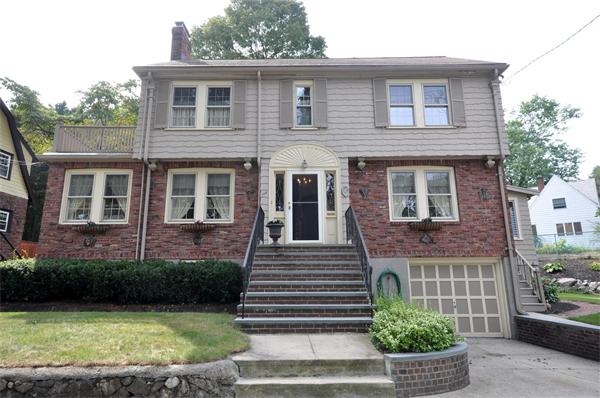 108 Cutter Hill Road Arlington, MA 02474 - Photo 1 of 26