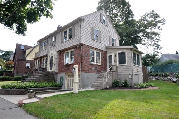 108 Cutter Hill Road Arlington, MA 02474 - Photo 2 of 26