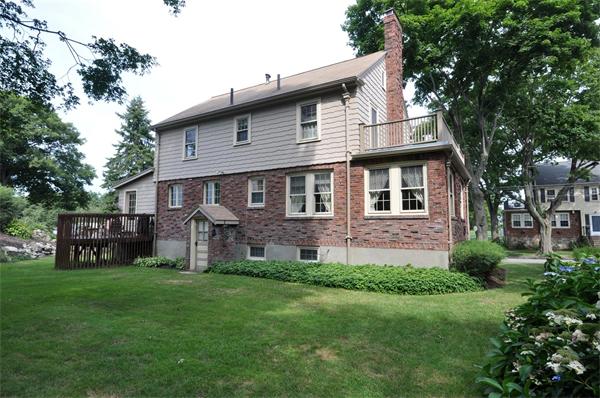 108 Cutter Hill Road Arlington, MA 02474 - Photo 26 of 26