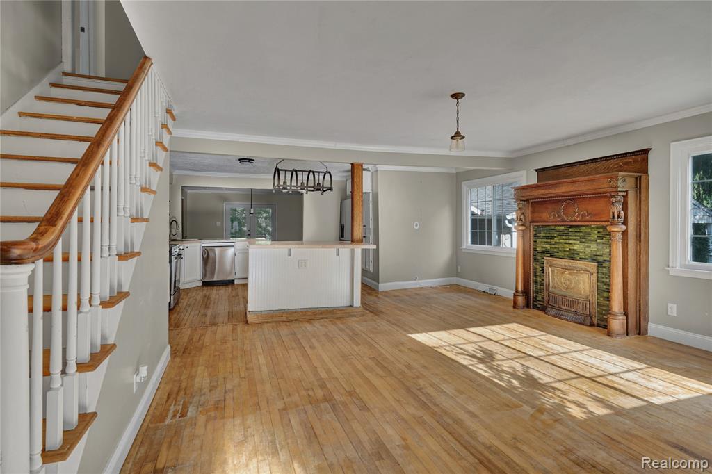 2476 Vandekarr Road Owosso, MI 48867 - Photo 8 of 41