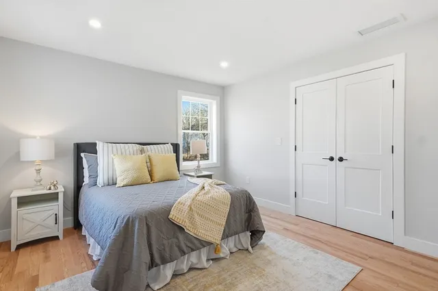 $1,100,000 | 21 Tremont Street, Unit A, Stoneham, MA 02180