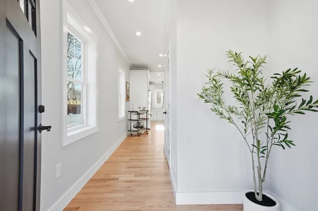 $1,100,000 | 21 Tremont Street, Unit A, Stoneham, MA 02180