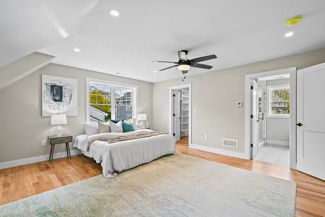 $1,100,000 | 21 Tremont Street, Unit A, Stoneham, MA 02180