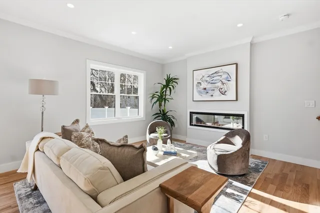 $1,100,000 | 21 Tremont Street, Unit A, Stoneham, MA 02180