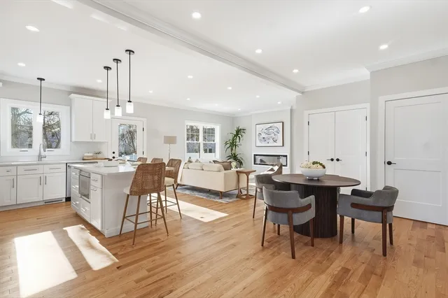 $1,100,000 | 21 Tremont Street, Unit A, Stoneham, MA 02180