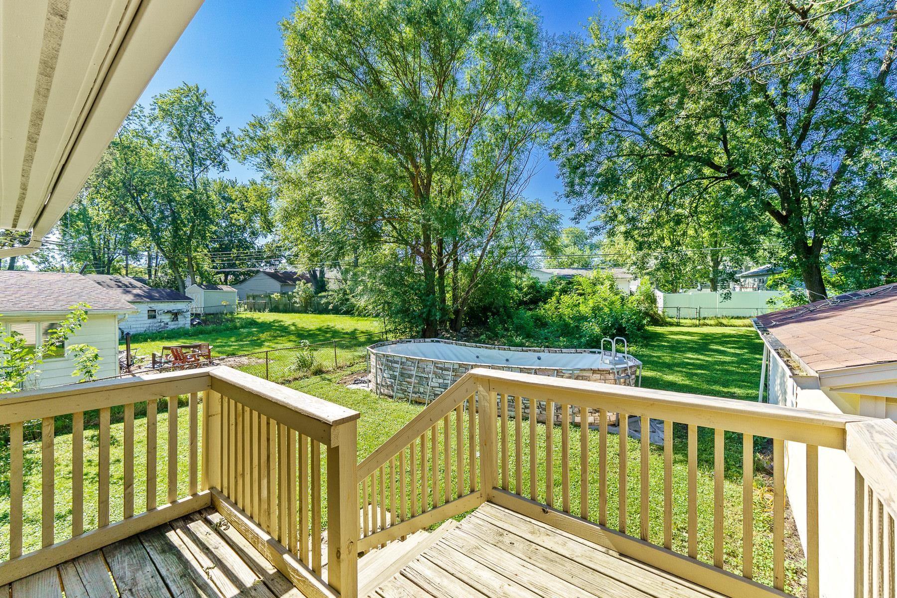 1526 Tulip Tree Road Fort Wayne, IN 46825 - Photo 30 of 34 Gallery Image 30