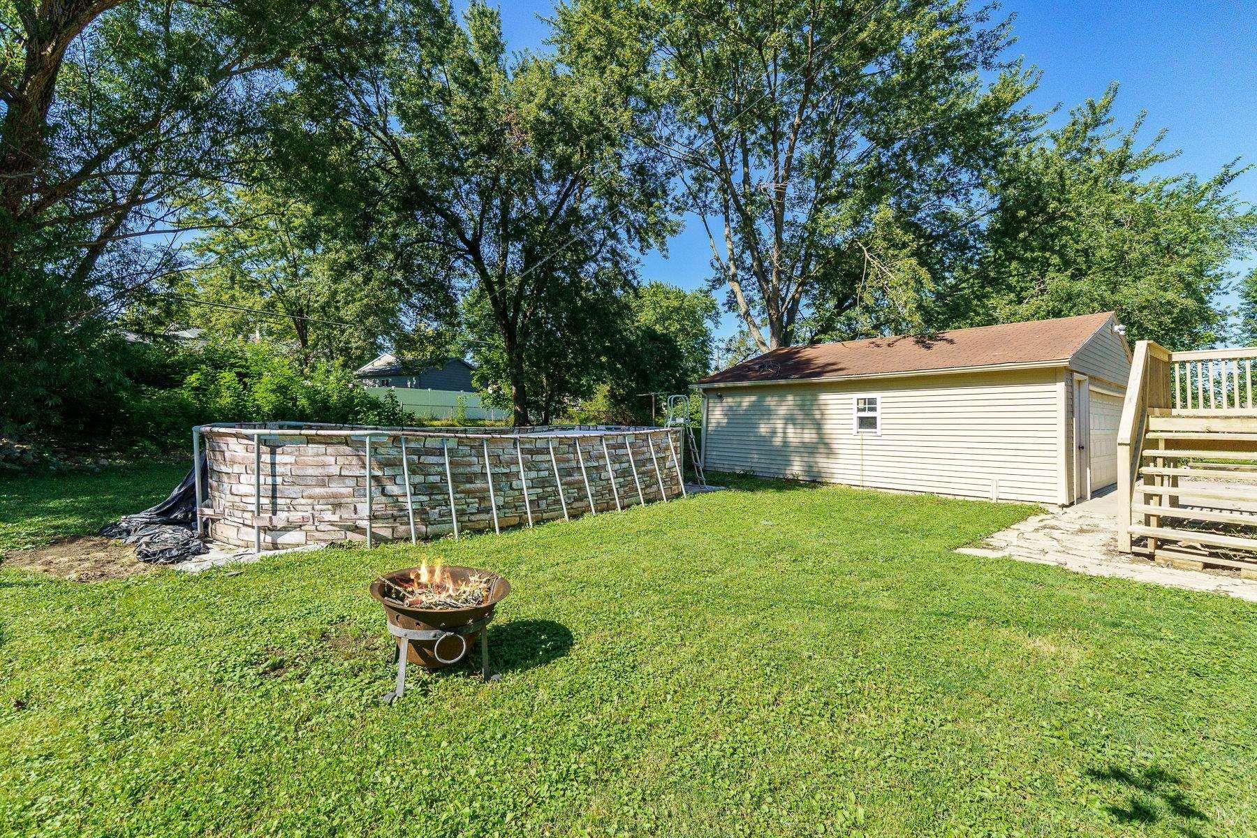 1526 Tulip Tree Road Fort Wayne, IN 46825 - Photo 31 of 34 Gallery Image 31