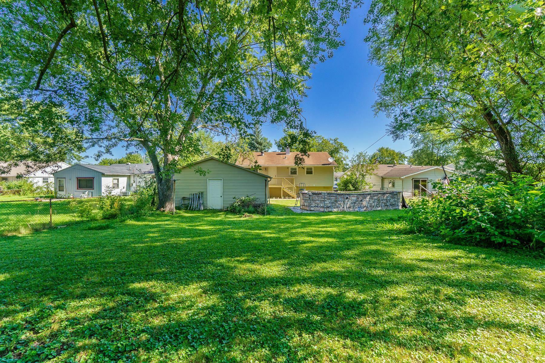 1526 Tulip Tree Road Fort Wayne, IN 46825 - Photo 33 of 34 Gallery Image 33