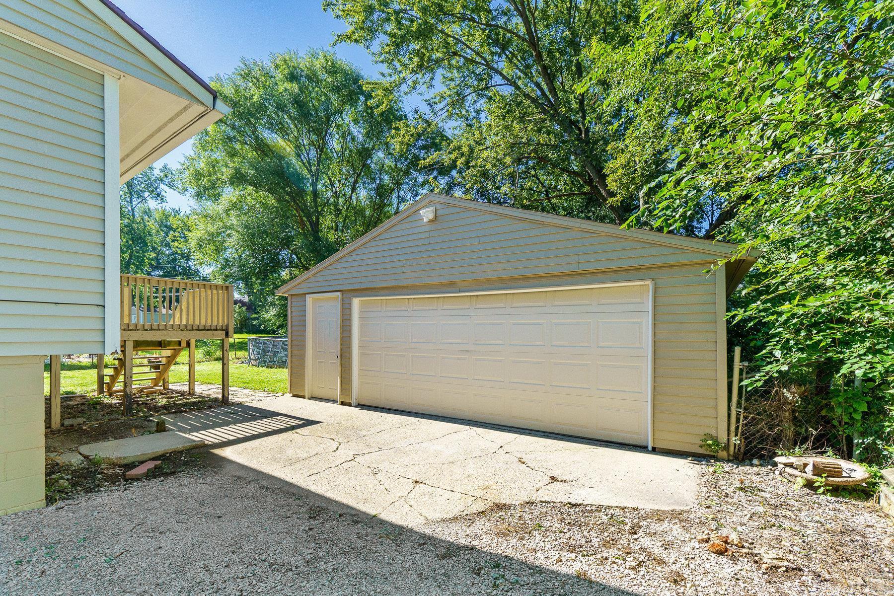 1526 Tulip Tree Road Fort Wayne, IN 46825 - Photo 34 of 34 Gallery Image 34