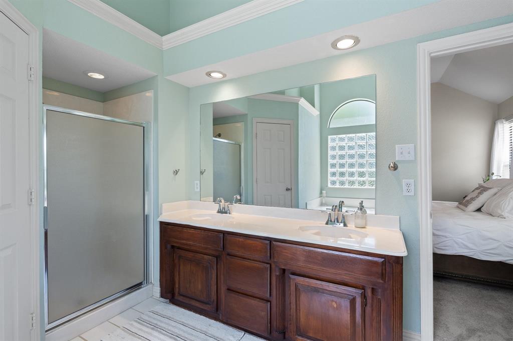 2500 Redstone Road Burleson, TX 76028 - Photo 26 of 40