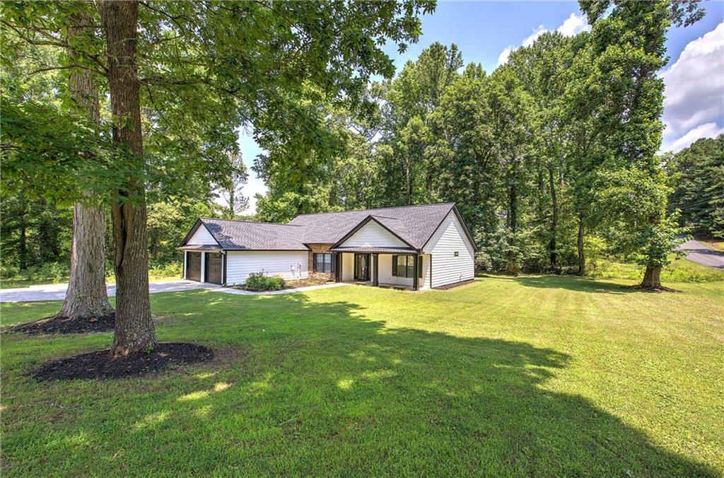 320 Boone Ford Road Southeast Calhoun, GA 30701 - Photo 19 of 19