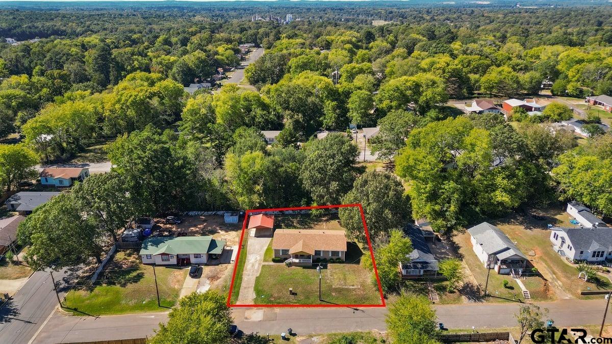 807 High Street Marshall, TX 75670 - Photo 26 of 33