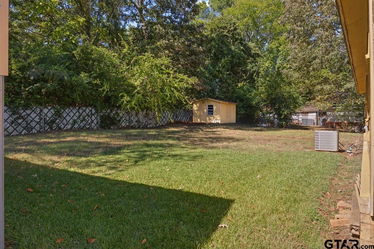 807 High Street Marshall, TX 75670 - Photo 29 of 33