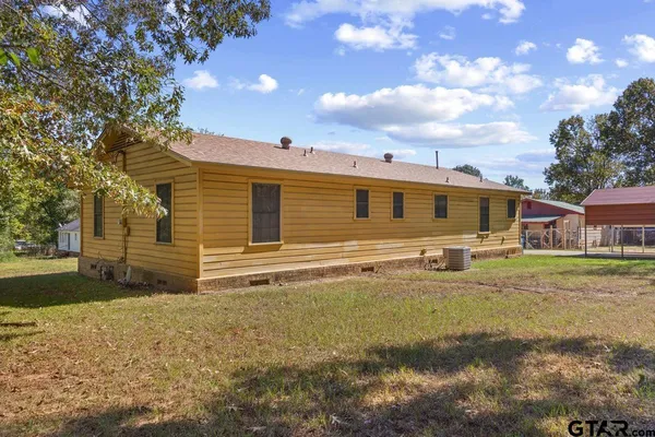 $160,000 | 807 High Street, Marshall, TX 75670