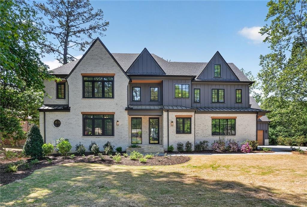 180 Thompson Place Roswell, GA 30075 - Photo 1 of 76