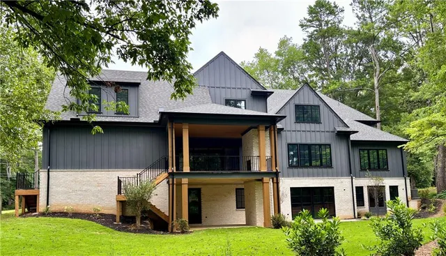 $2,790,000 | 180 Thompson Place, Roswell, GA 30075