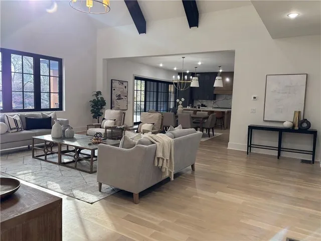 $2,790,000 | 180 Thompson Place, Roswell, GA 30075