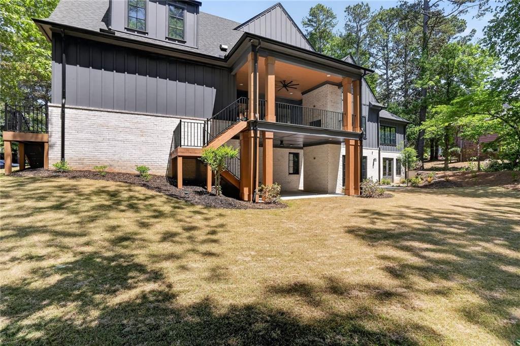 180 Thompson Place Roswell, GA 30075 - Photo 74 of 76