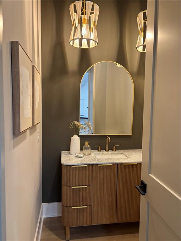 180 Thompson Place Roswell, GA 30075 - Photo 10 of 15