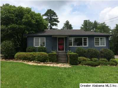 1954 Post Oak Road Vestavia Hills, AL 35216 - Photo 1 of 9