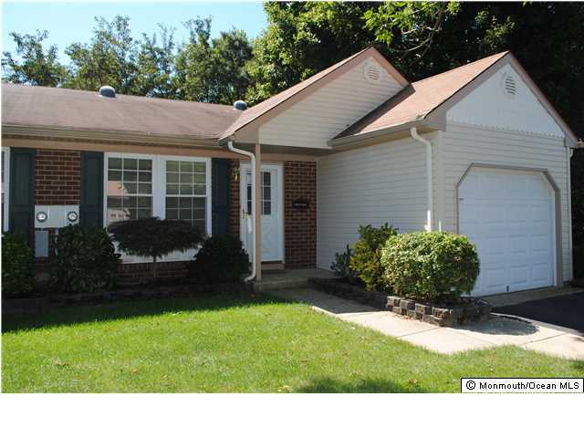 82B Sunset Road, Unit B Whiting, NJ 08759 - Photo 1 of 3 Primary Photo