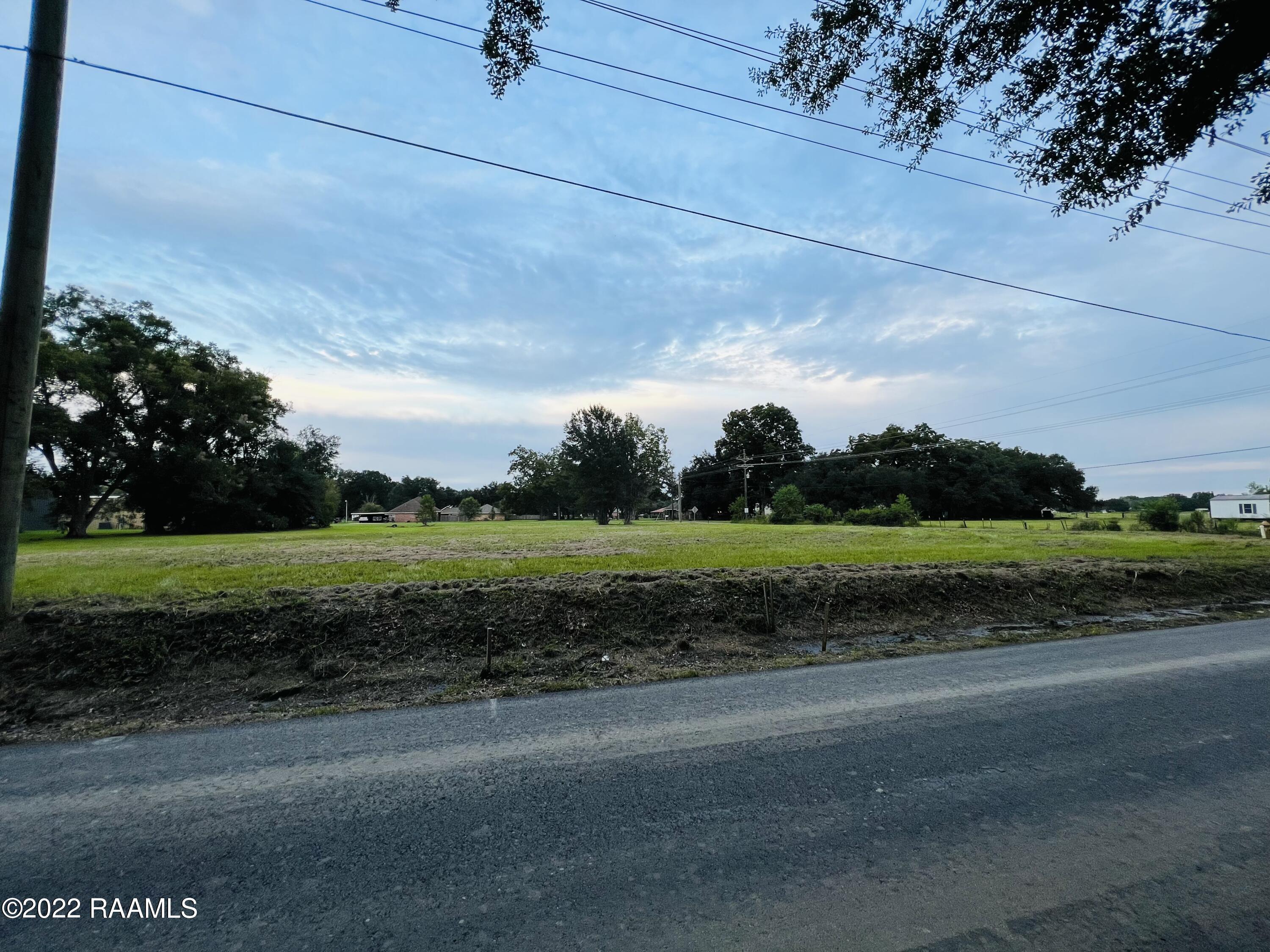 1315 Bajat Road Carencro, LA 70520 - Photo 4 of 7 From bajat