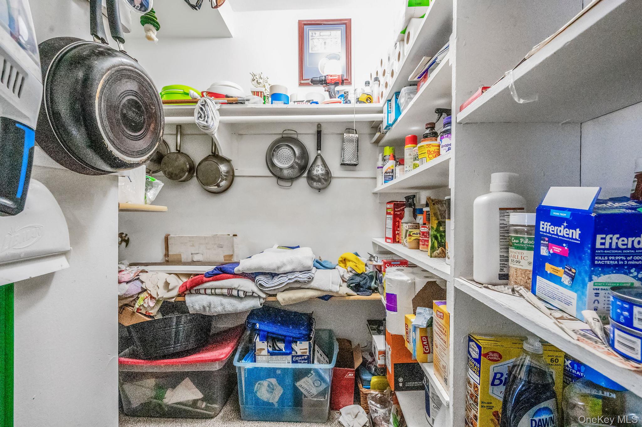 63 Rocky Point Yaphank Road, Unit 80 Rocky Point, NY 11778 - Photo 16 of 25 View of storage area