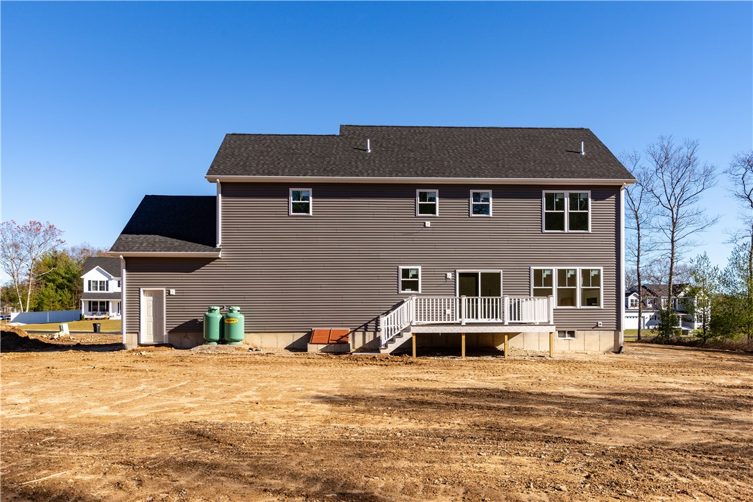 33 Cassidy Trail Coventry, RI 02831 - Photo 12 of 13