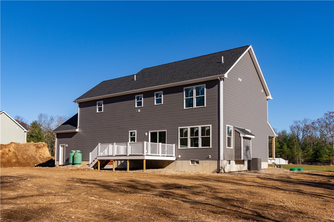 33 Cassidy Trail Coventry, RI 02831 - Photo 13 of 13