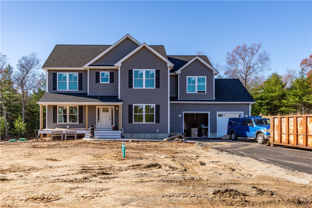 33 Cassidy Trail Coventry, RI 02831 - Photo 3 of 13