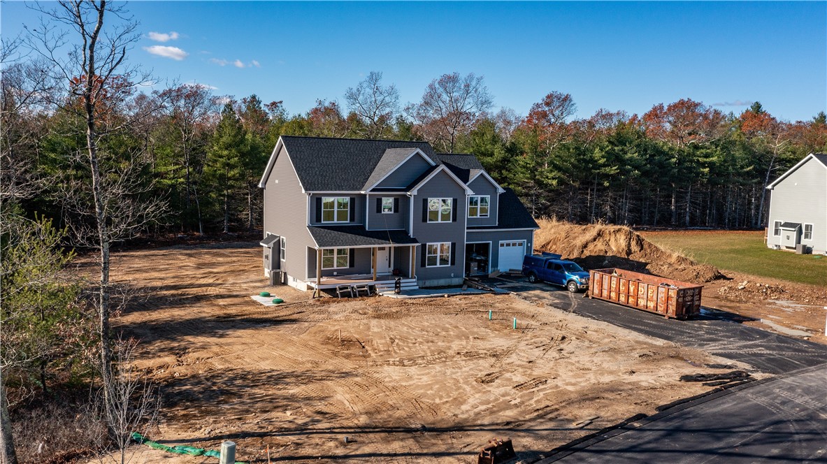 33 Cassidy Trail Coventry, RI 02831 - Photo 4 of 13