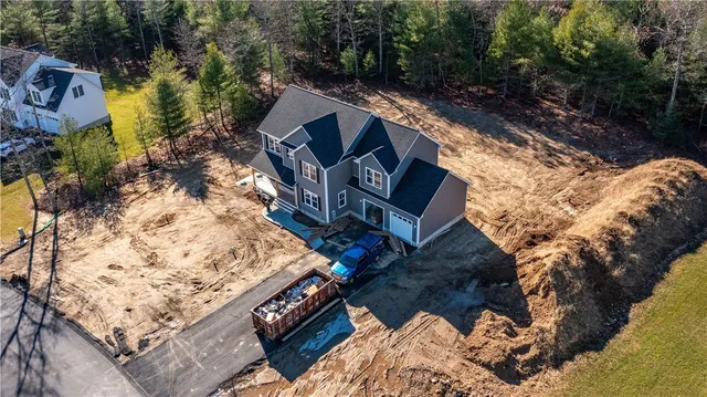 $889,900 | 33 Cassidy Trail, Coventry, RI 02831